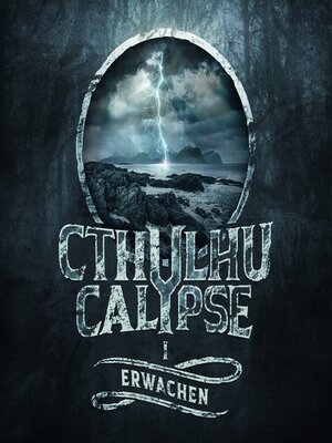 cover image of Cthulhucalypse, Folge 1